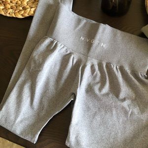 NVGTN LEGGING